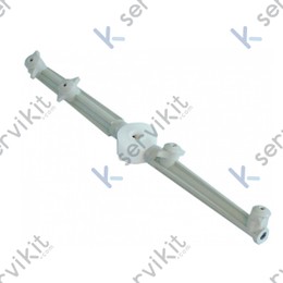 Brazo giratorio aclarado lavavajillas Hoonved t3-80 t4-80