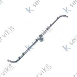 Brazo giratorio aclarado GS8/2 , GS-9, GS-7, GS-18