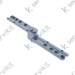 Giratorio lavado-aclarado Elettrobar niagara 51