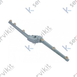 Giratorio lavado inferior lavavajillas Hoonved ap-53