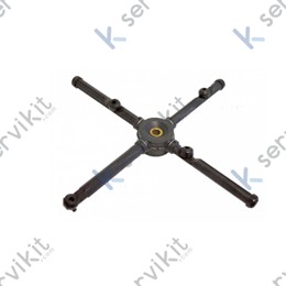 Giratorio lavado inferior lavavajillas Elframo sq55