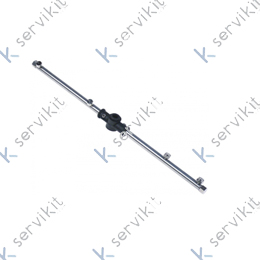 Giratorio aclarado mix-top-minibet lavavajillas Univerbar