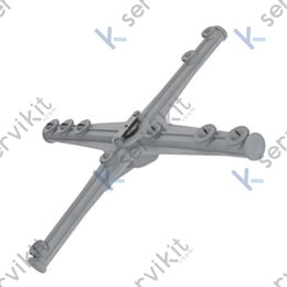 Giratorio lavado 410mm Comenda f-20