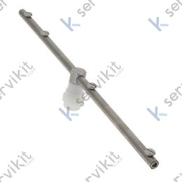 Brazo giratorio aclarado Jemi 370mm gs-4/2