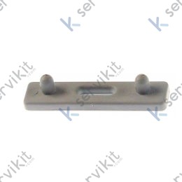 Guía tirante puerta lavavajillas Dihr serie gs