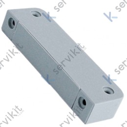 Imán puerta lavavajillas 63x19x11mm