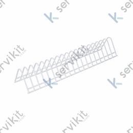 Insertador platos mediano 360x120mm