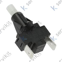 Interruptor unipolar 230V 16A tekno-4