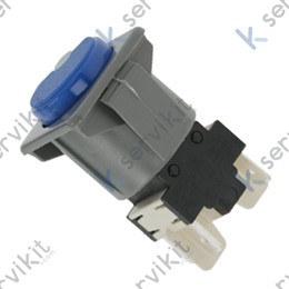 Interruptor lavavajillas Sammic Bipolar on off 250v