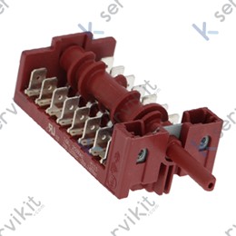 Interruptor general lavavajillas Fagor