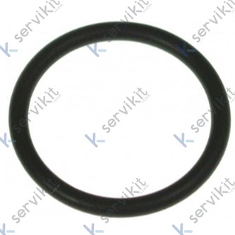 Junta tórica 27x3mm lavavajillas Fagor
