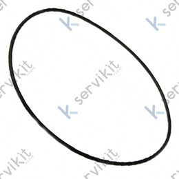 Junta Epdm torica tapa bomba lavado Elframo C44/C66/C77