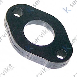 Junta goma termostato bimetalico lavado