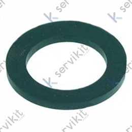 Junta 30x20x2.4mm interior codo desagüe Linea Blanca