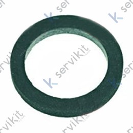 Junta plana racor codo 13x17x1mm (2 uds)