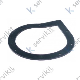 Junta electrobomba Hoonved cm-43