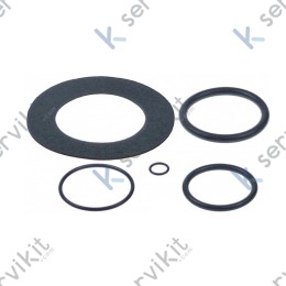 Kit junta acoplador bomba de lavado Sammic