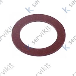 Junta plana lavado 30x21x1.5mm Fagor