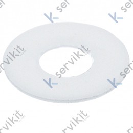 Junta plana Elettrobar 19.5x9.5x1mm