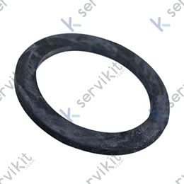 Junta goma brazo lavado Línea Blanca (3 Unds)