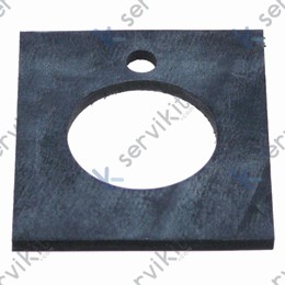 Junta colector aclarado lc700-900-1200