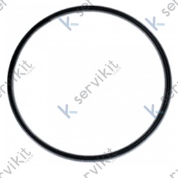 Junta tórica filtro lavavajillas Comenda