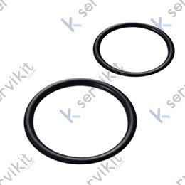 Junta resistencia Fi Ø62x5mm