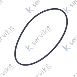 Junta tórica tapa bomba lavado Linea Blanca lc-80