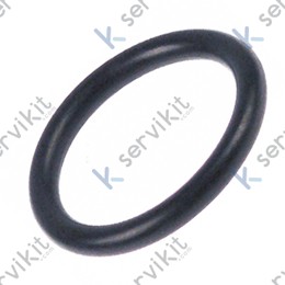 Junta tórica lavavajillas Linea Blanca 40x6mm