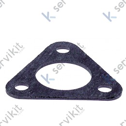 Junta resistencia caldera lavavajillas Linea Blanca