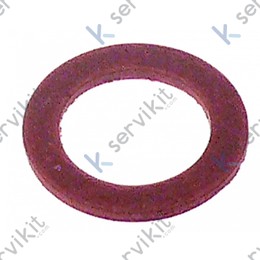 Junta resistencia 18x12x2mm cuba lavavajillas Omniwash