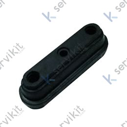 Junta resistencia calderín lavavajillas Sammic