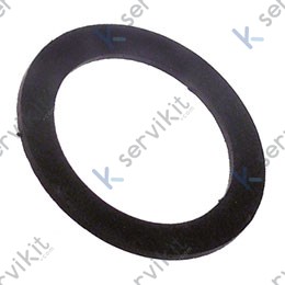 Junta plana 92x66x2mm lavavajillas Fagor