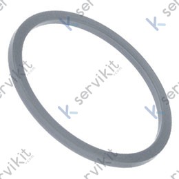 Junta 42.2x37.2x2.2mm soporte distribuidor lavavajillas Sistema Project