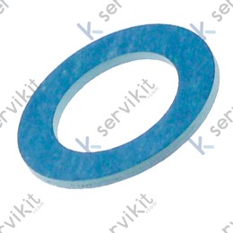 Junta klingerit 35x22x2mm lavavajillas Jemi