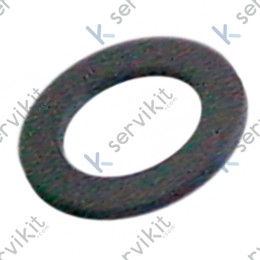 Junta plana colector caldera lavavasos Adler b-10