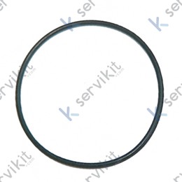 Junta lavavajillas Zanussi 35x29x3mm