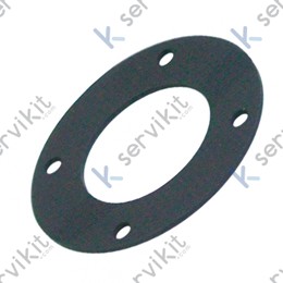 Junta colector lavado-aclarado lavavajillas Ata