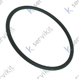 Junta torica 105.28x94.62mm lavavajillas Fagor