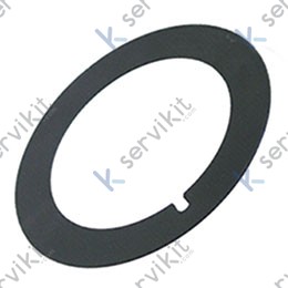 Junta torica lavado-aclarado lavavajillas Zanussi