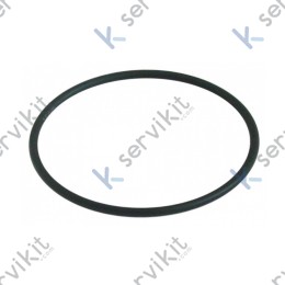 Junta tórica epdm Ø98.02x3.53mm lavavajillas industrial