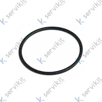 Junta tórica 2112 lavavajillas Hoonved (2 Uds)