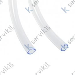 Manguera presostática lavavajillas Ø4x6mm (1m)
