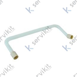 Manguito distribuidor lavado 580x200mm