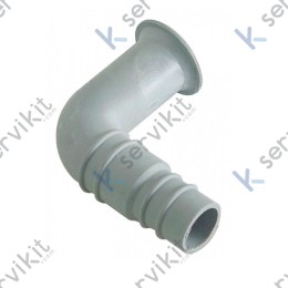 Manguito codo desague lavavajillas Fagor fi-eco