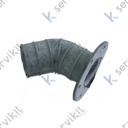 Manguito envio inferior lavavajillas Elettrobar s-621 s-631