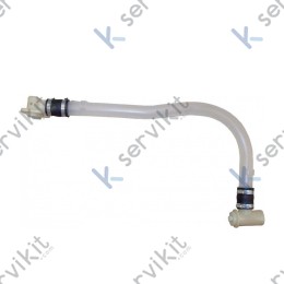 Manguito envio soporte lavado Elettrobar river 80