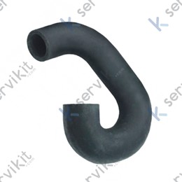 Manguito impulsión lavavajillas Dihr star-gs35-gs37