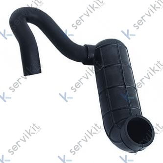 Manguito acumulador lavavajillas Fagor