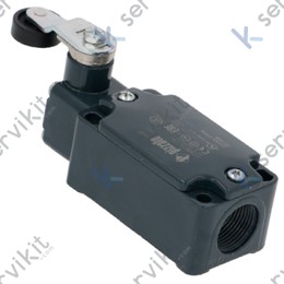 Microinterruptor final de carrera lavavajillas Comenda c30-c33-c70